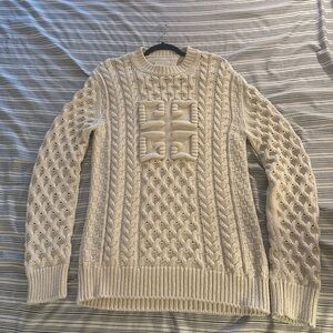 NWT Givenchy Sweater